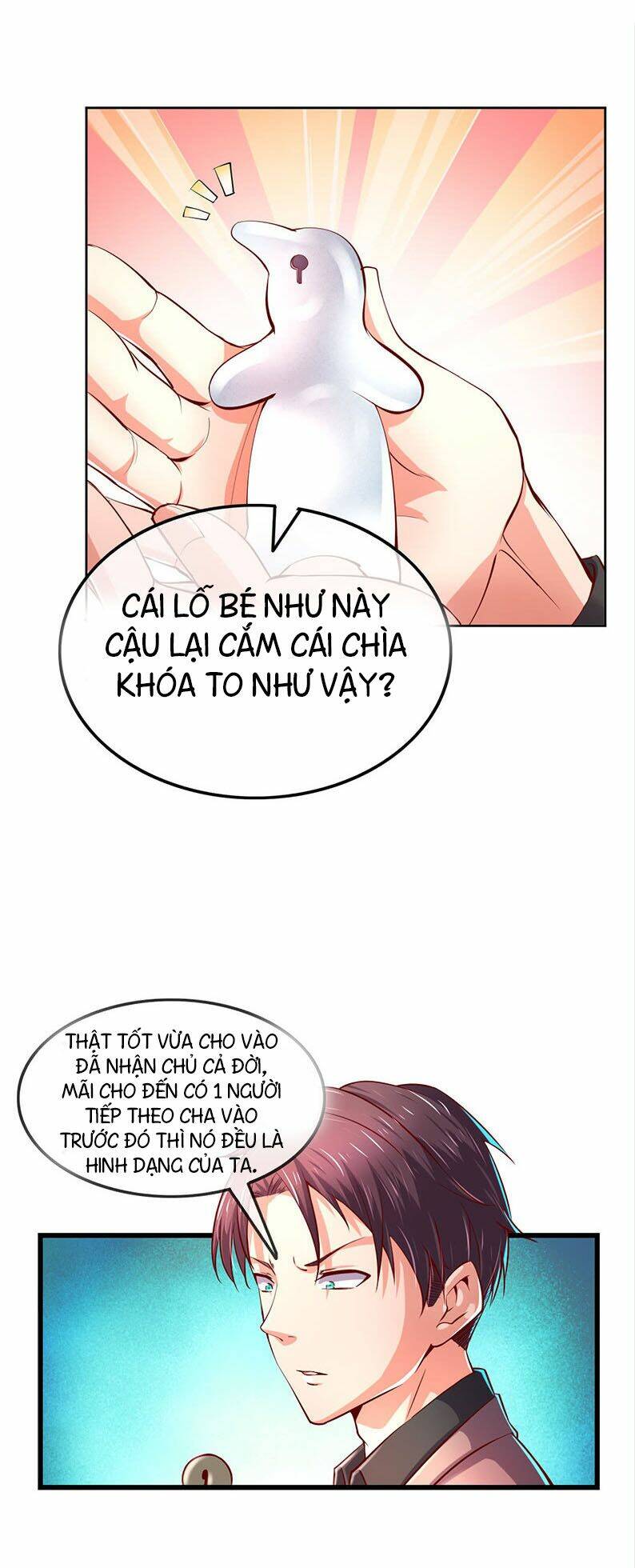 khắc kim đại lão Chapter 33 - Next Chapter 34