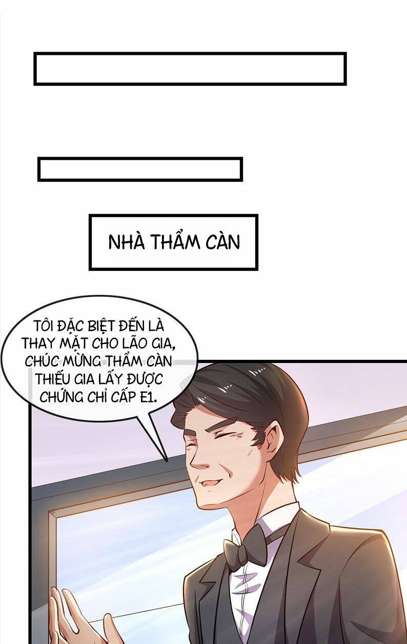 khắc kim đại lão Chapter 33 - Next Chapter 34