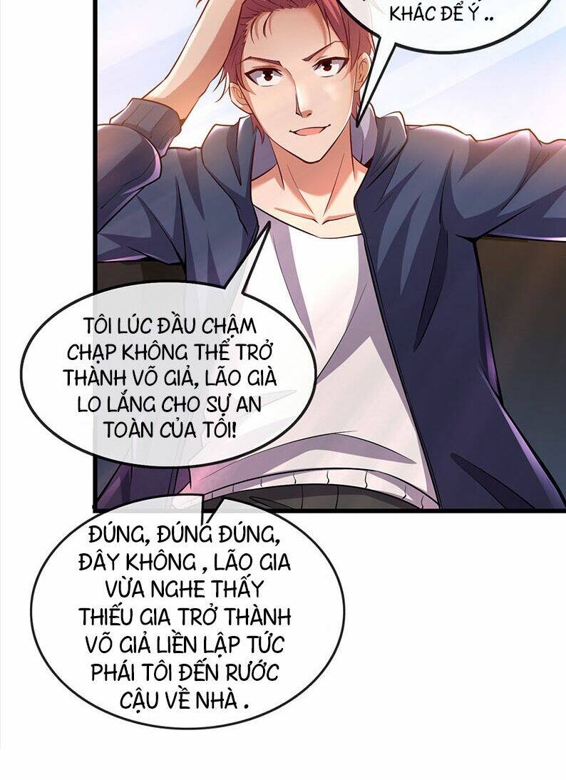 khắc kim đại lão Chapter 33 - Next Chapter 34