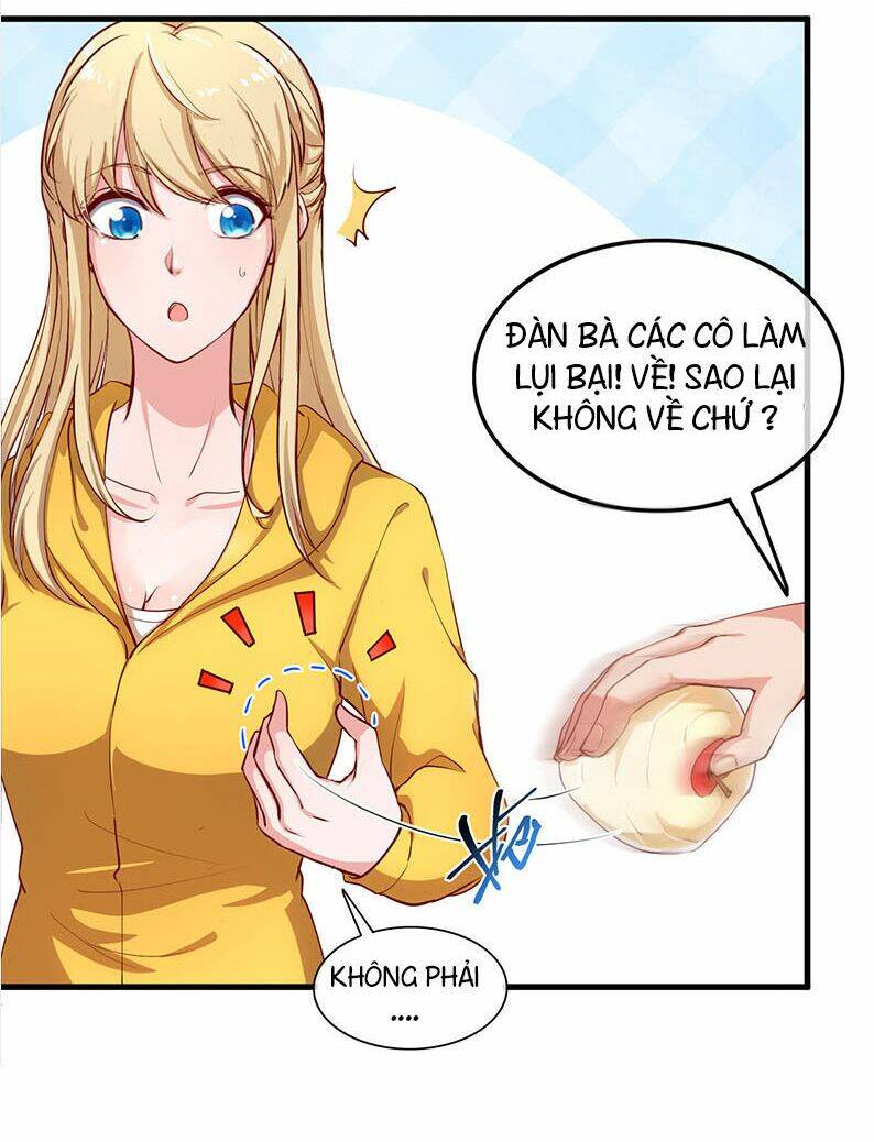 khắc kim đại lão Chapter 33 - Next Chapter 34