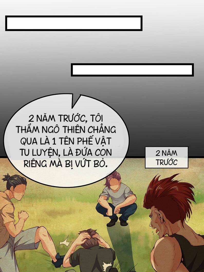 khắc kim đại lão Chapter 33 - Next Chapter 34