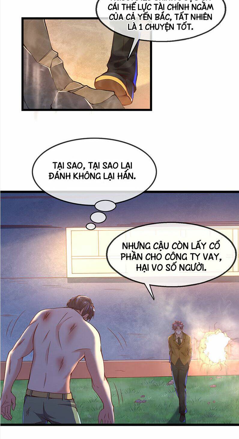 khắc kim đại lão Chapter 39 - Next Chapter 40