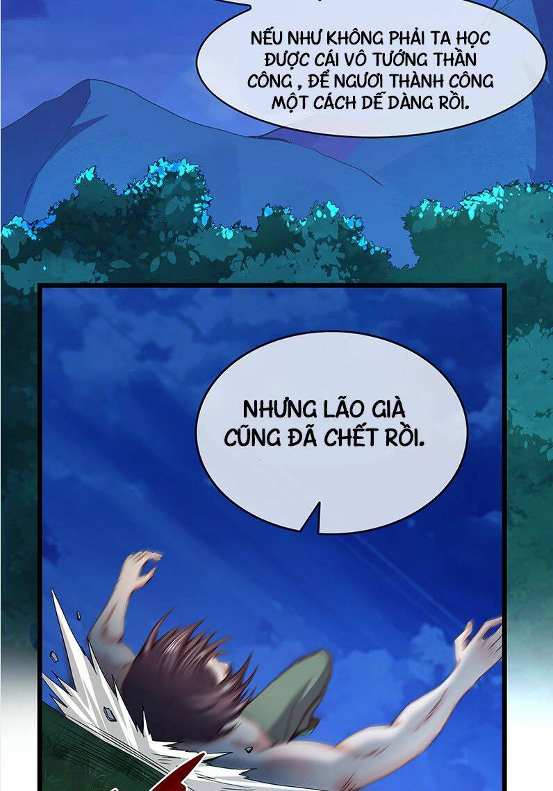 khắc kim đại lão Chapter 39 - Next Chapter 40