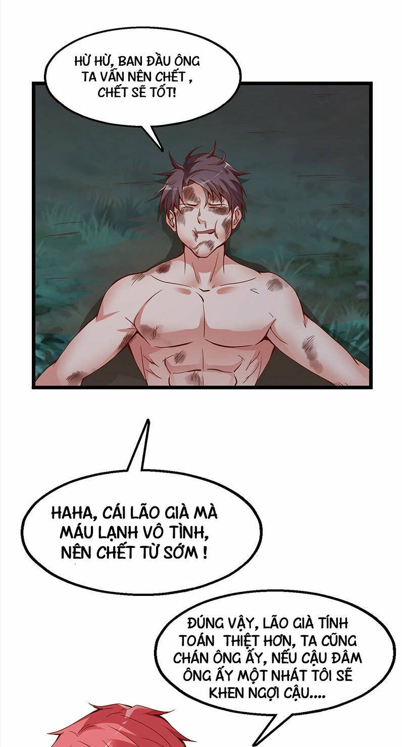 khắc kim đại lão Chapter 39 - Next Chapter 40