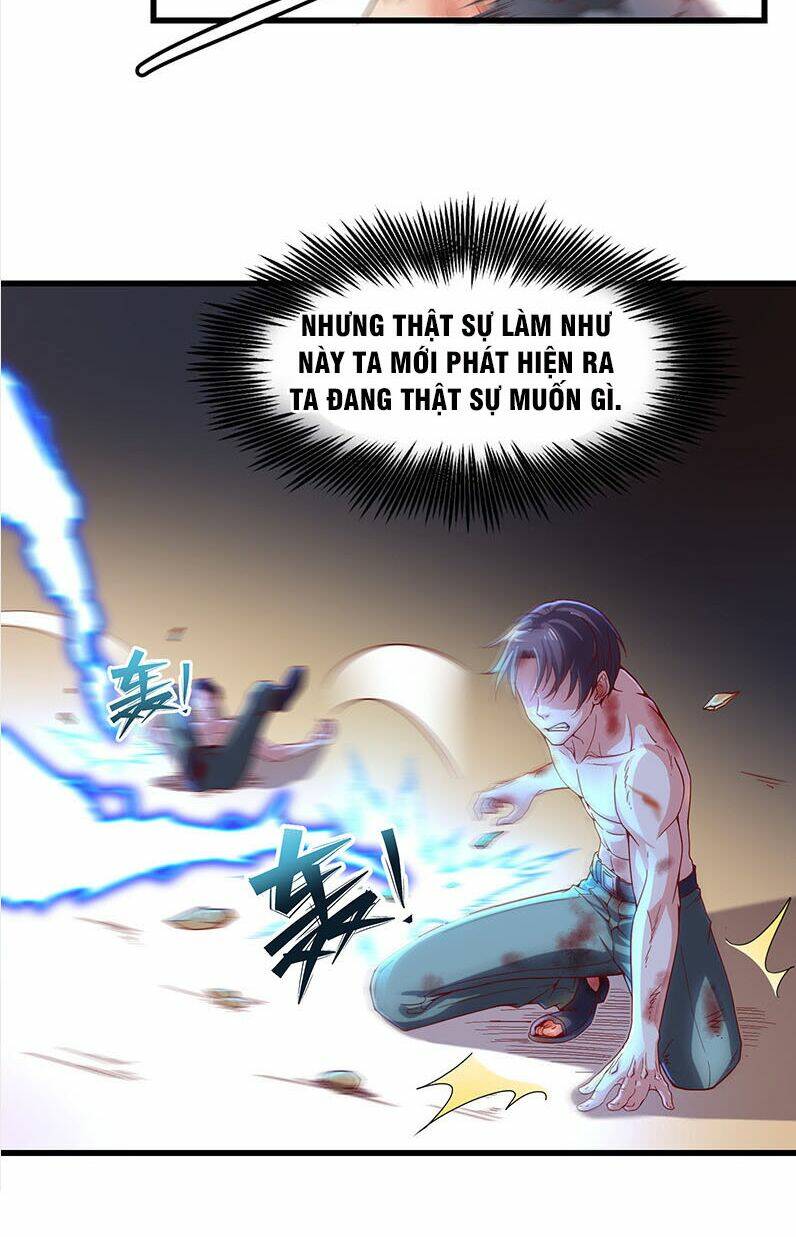 khắc kim đại lão Chapter 39 - Next Chapter 40