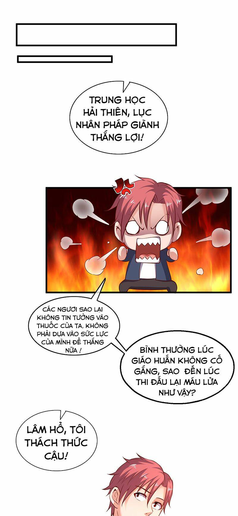 khắc kim đại lão Chapter 45 - Next Chapter 46