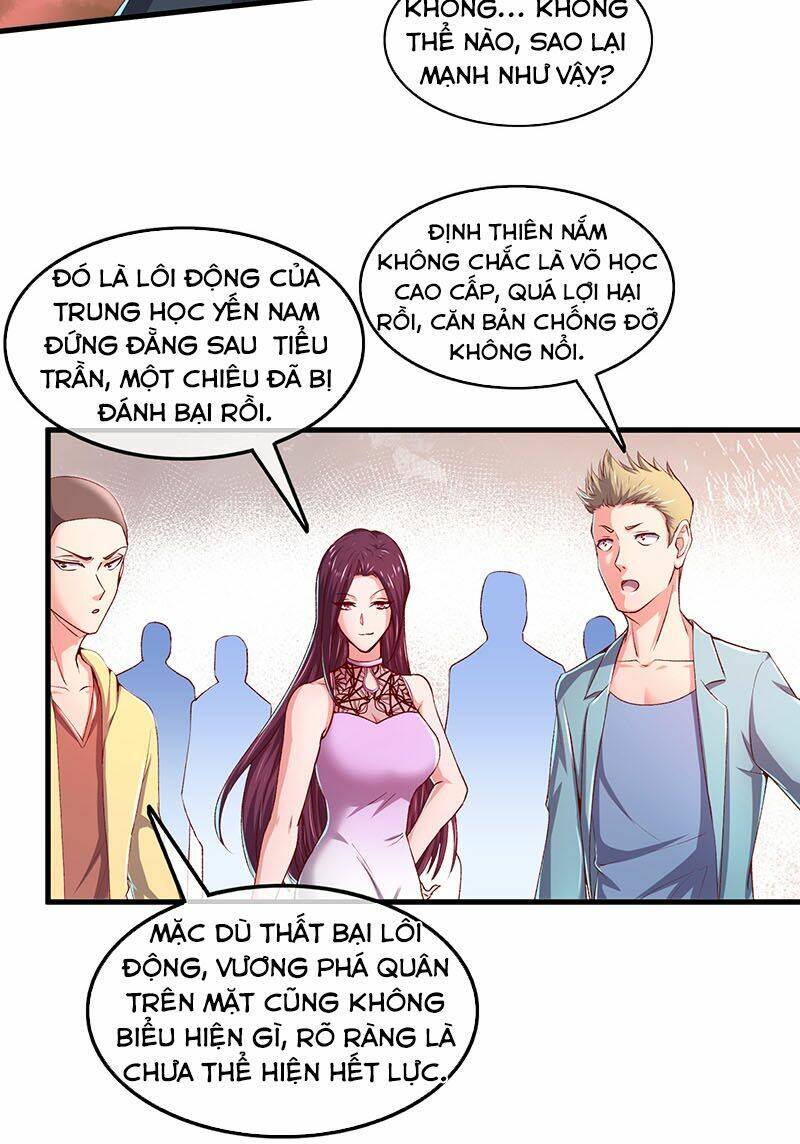 khắc kim đại lão Chapter 45 - Next Chapter 46