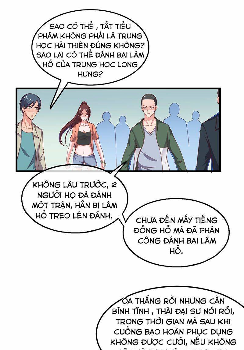 khắc kim đại lão Chapter 45 - Next Chapter 46