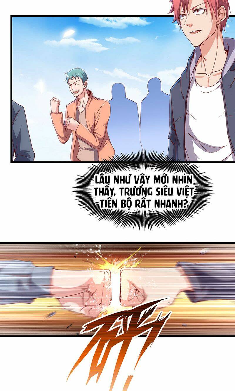 khắc kim đại lão Chapter 45 - Next Chapter 46