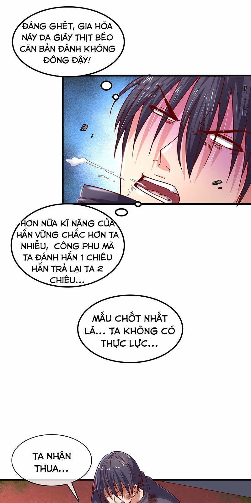 khắc kim đại lão Chapter 45 - Next Chapter 46