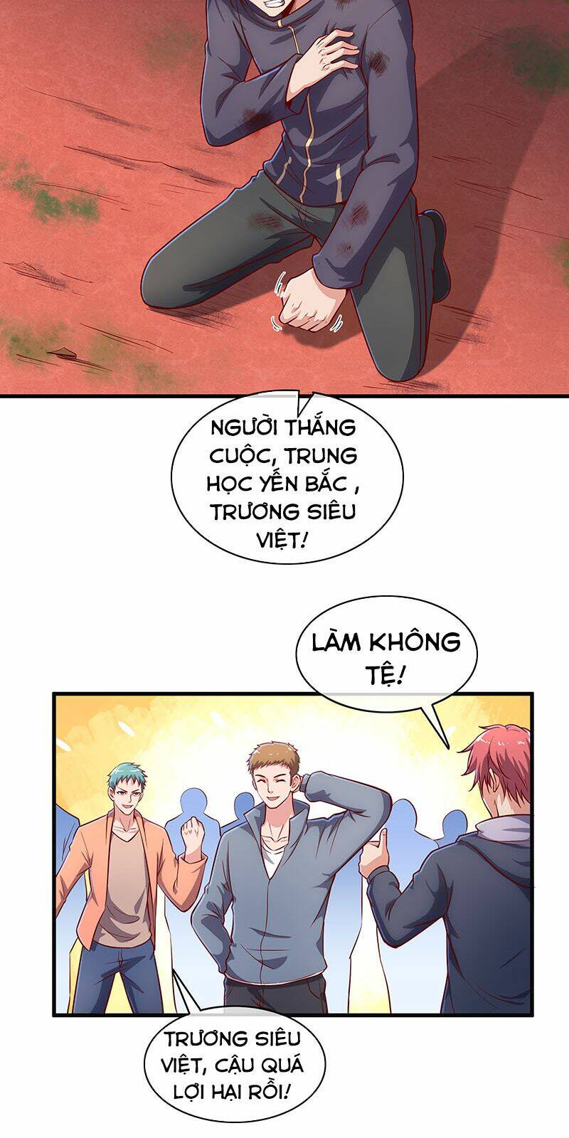 khắc kim đại lão Chapter 45 - Next Chapter 46