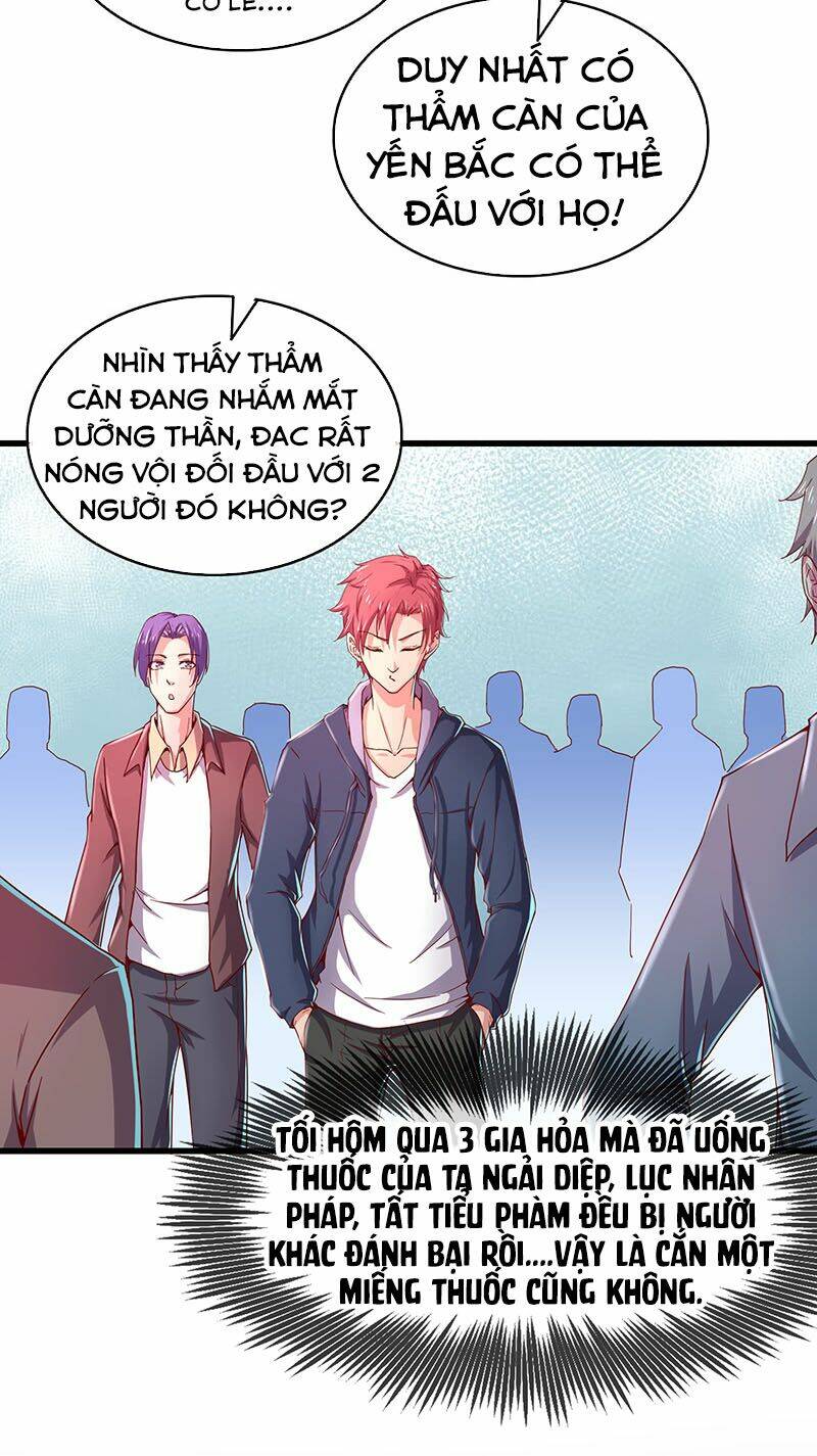 khắc kim đại lão Chapter 45 - Next Chapter 46