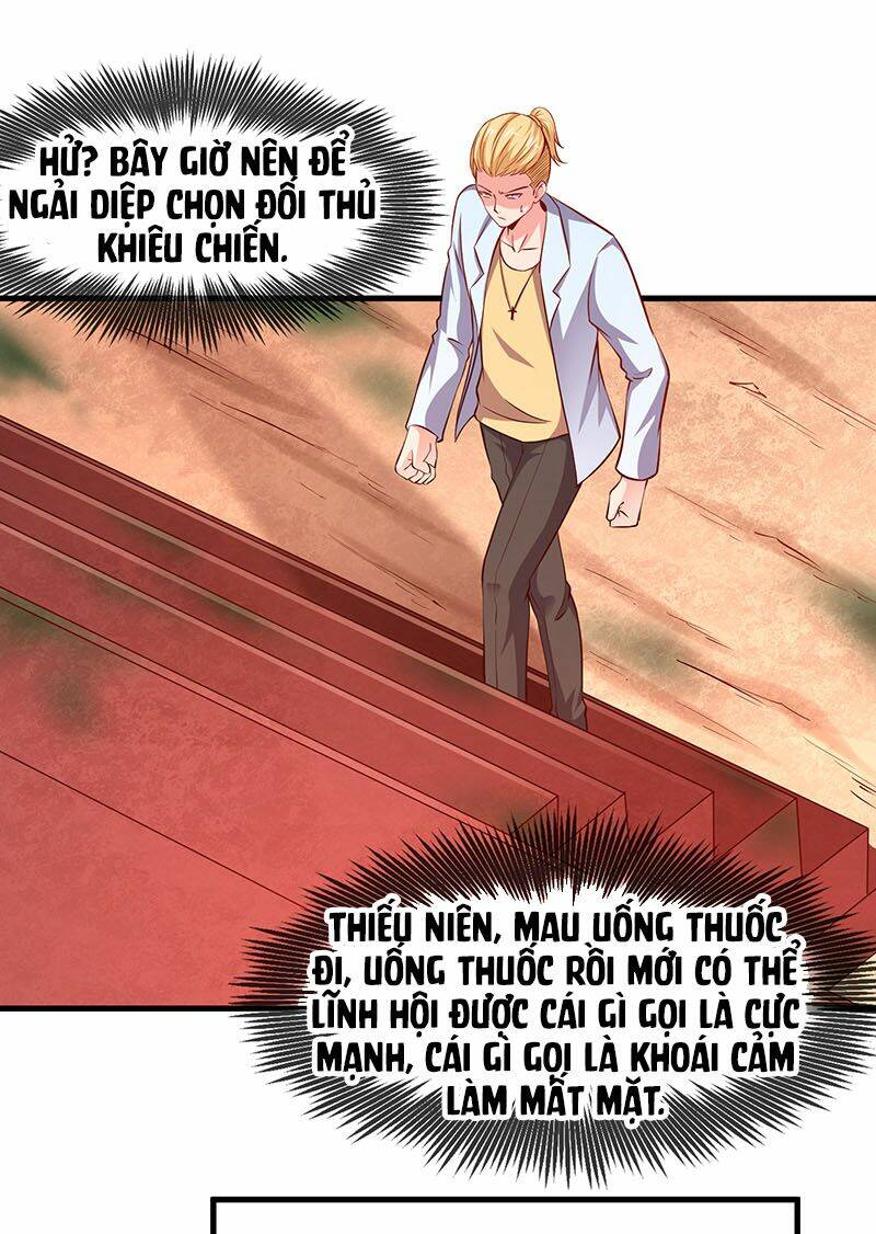 khắc kim đại lão Chapter 45 - Next Chapter 46