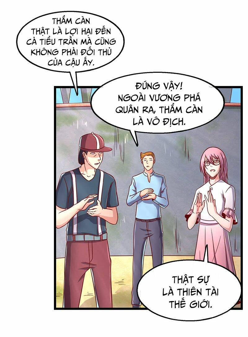 khắc kim đại lão Chapter 49 - Next Chapter 50