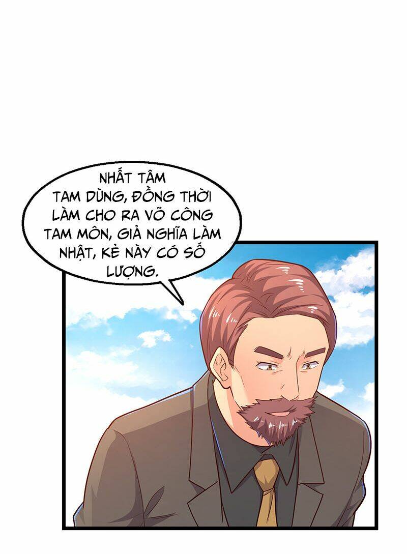 khắc kim đại lão Chapter 49 - Next Chapter 50