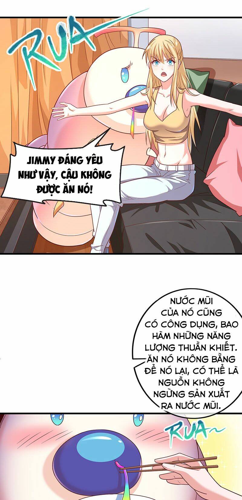 khắc kim đại lão Chapter 67 - Next Chapter 68