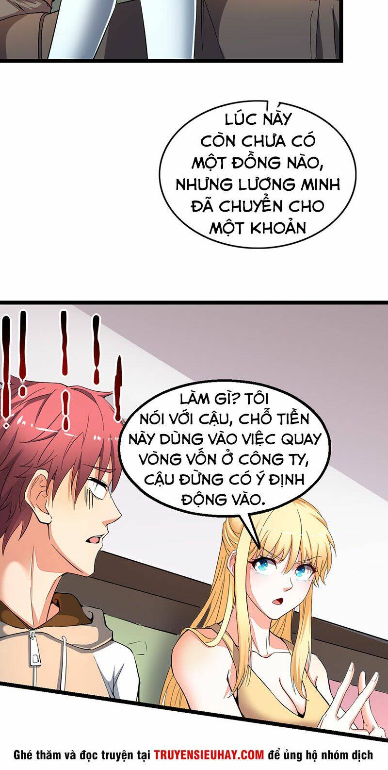 khắc kim đại lão Chapter 67 - Next Chapter 68