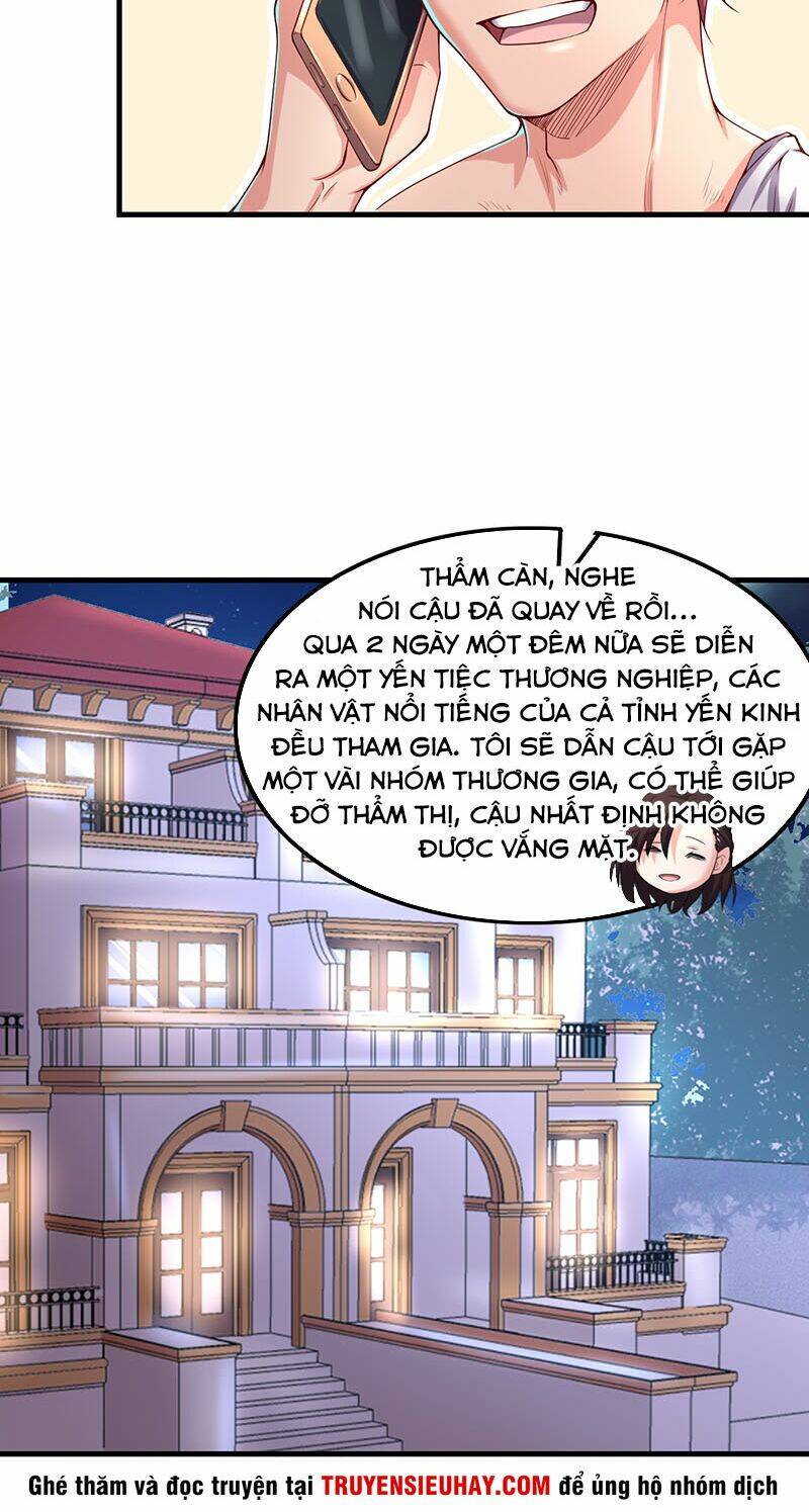 khắc kim đại lão Chapter 67 - Next Chapter 68