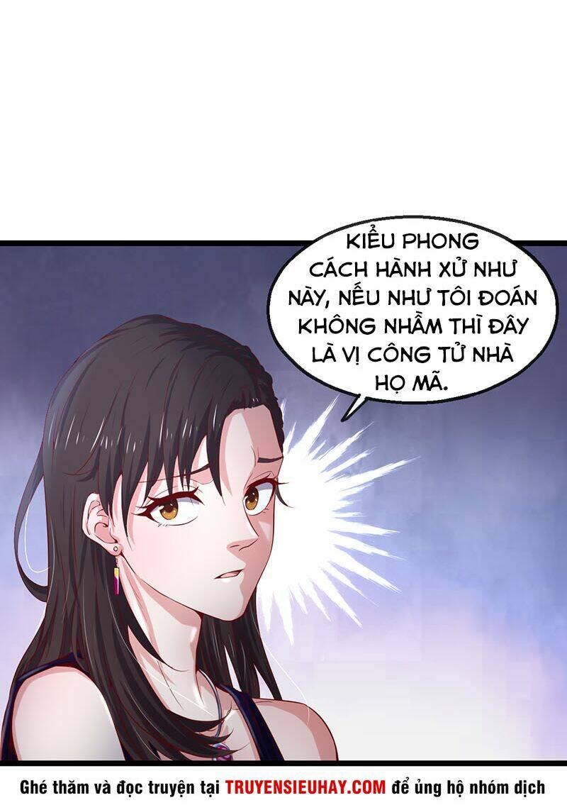 khắc kim đại lão Chapter 68 - Next Chapter 69