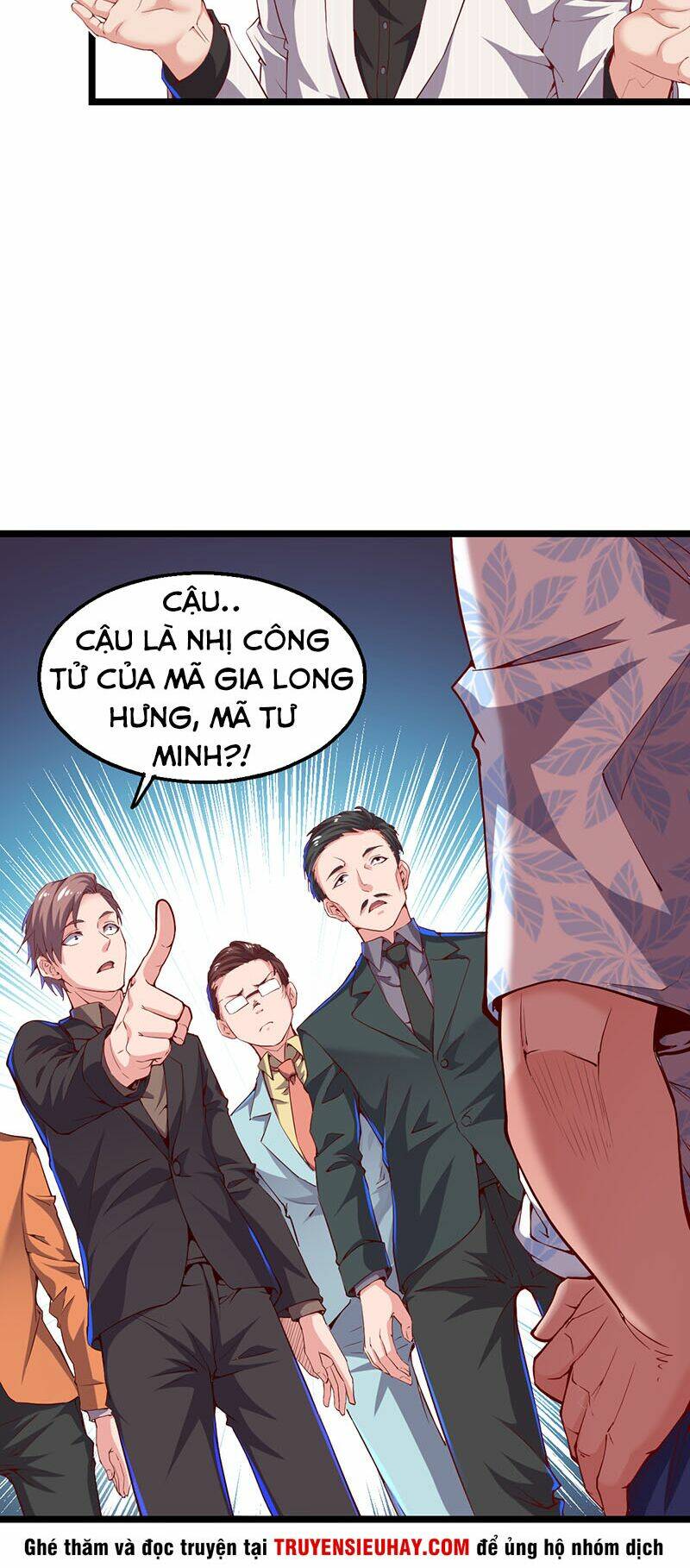 khắc kim đại lão Chapter 68 - Next Chapter 69