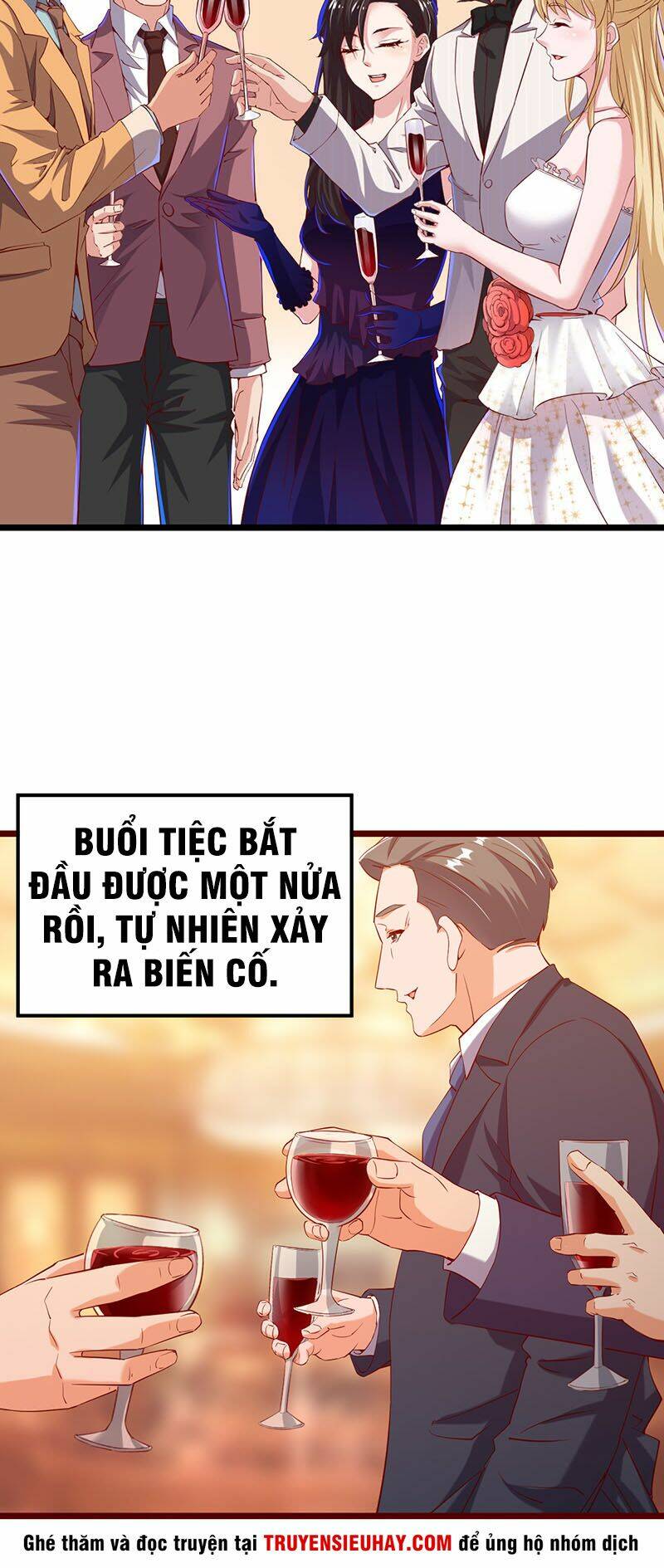 khắc kim đại lão Chapter 68 - Next Chapter 69