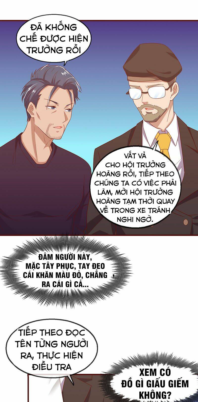 khắc kim đại lão Chapter 68 - Next Chapter 69