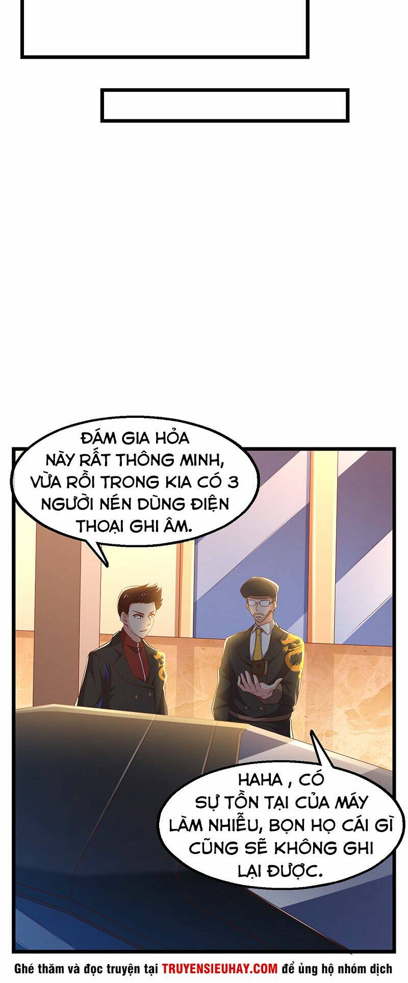 khắc kim đại lão Chapter 70 - Next Chapter 71