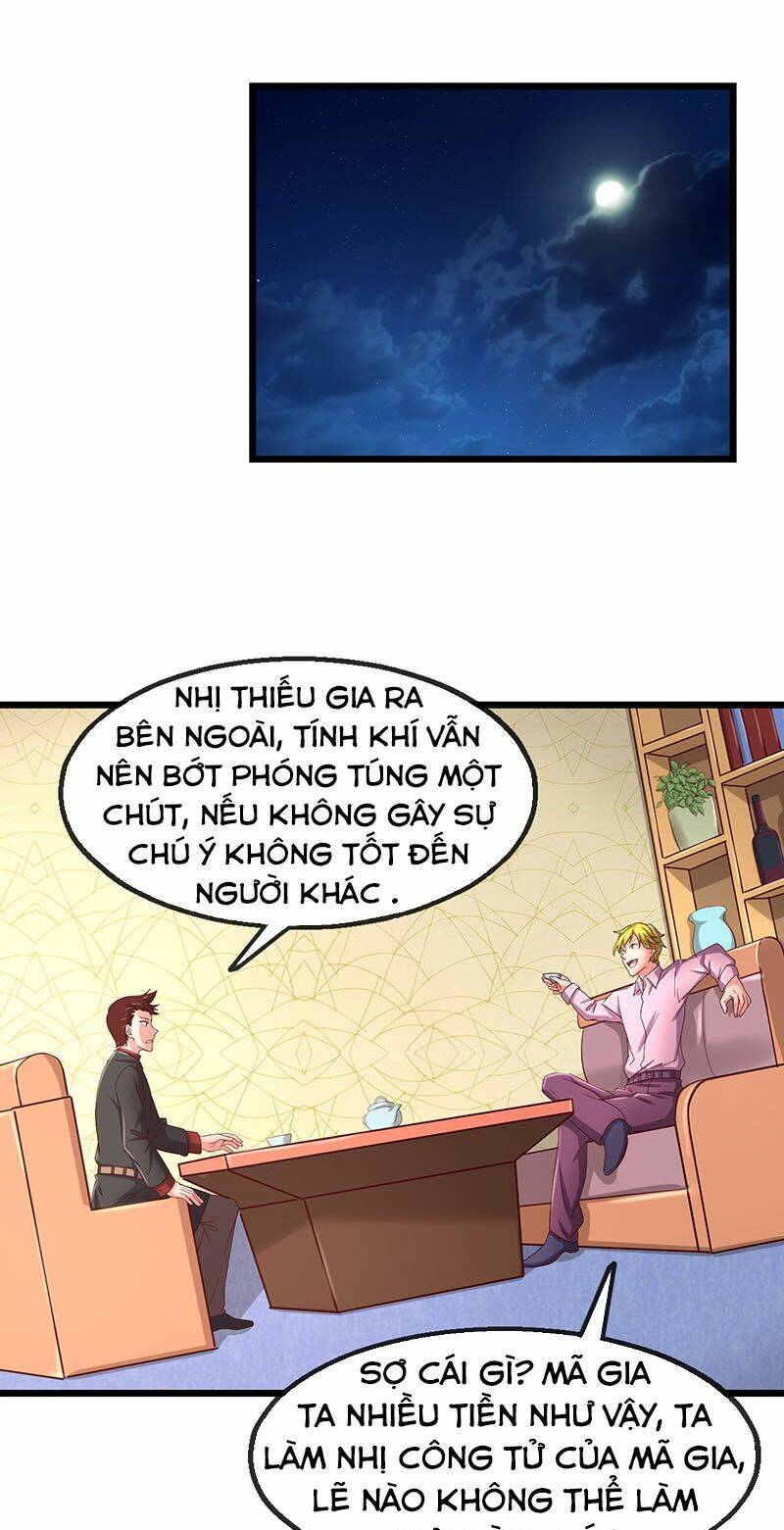 khắc kim đại lão Chapter 70 - Next Chapter 71