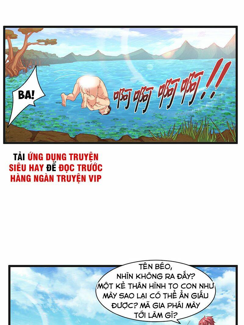 khắc kim đại lão Chapter 80 - Next Chapter 81