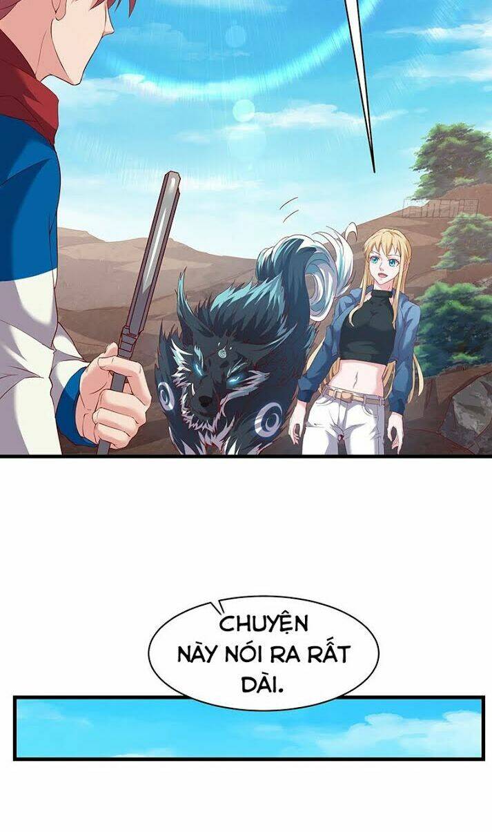 khắc kim đại lão Chapter 80 - Next Chapter 81