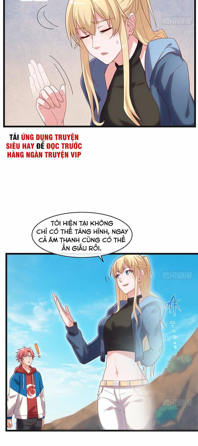 khắc kim đại lão Chapter 80 - Next Chapter 81