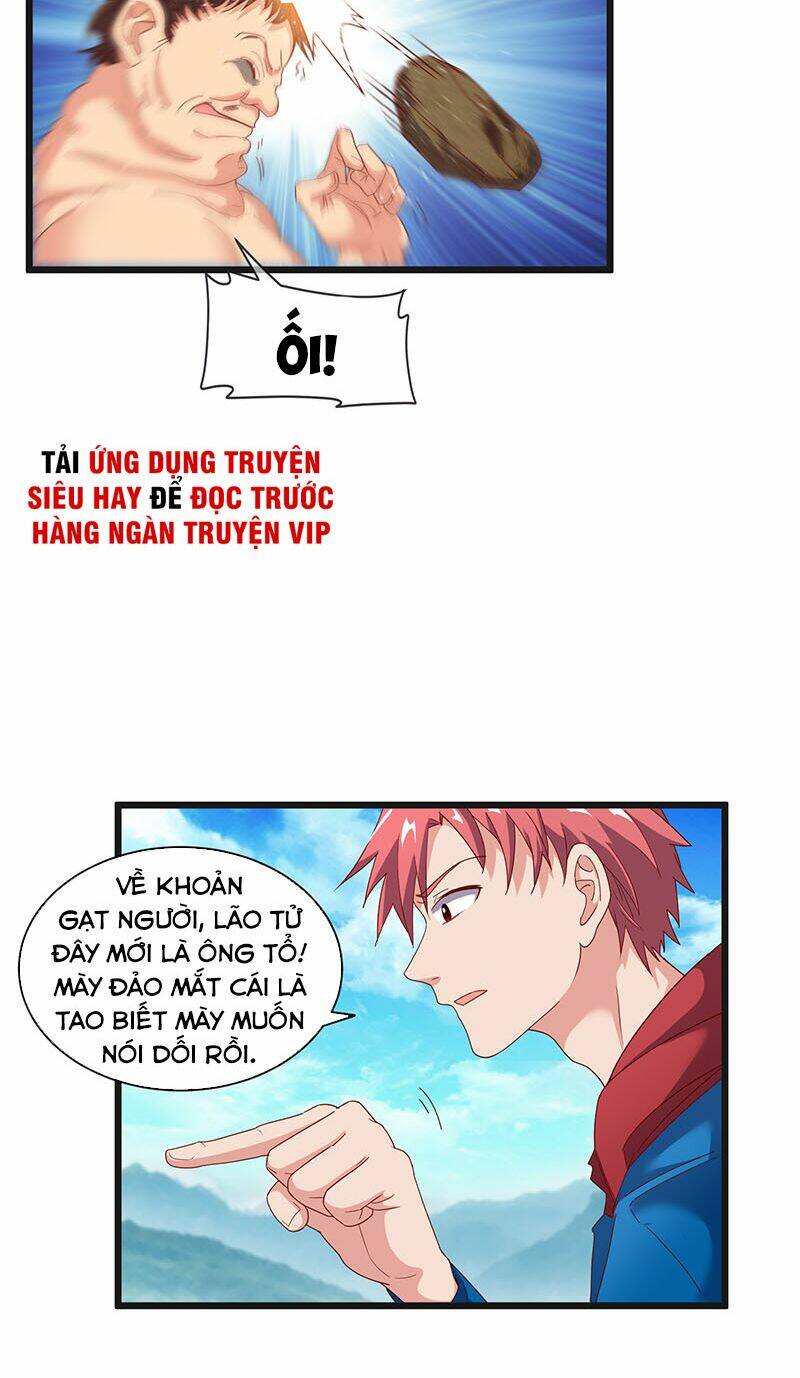 khắc kim đại lão Chapter 80 - Next Chapter 81