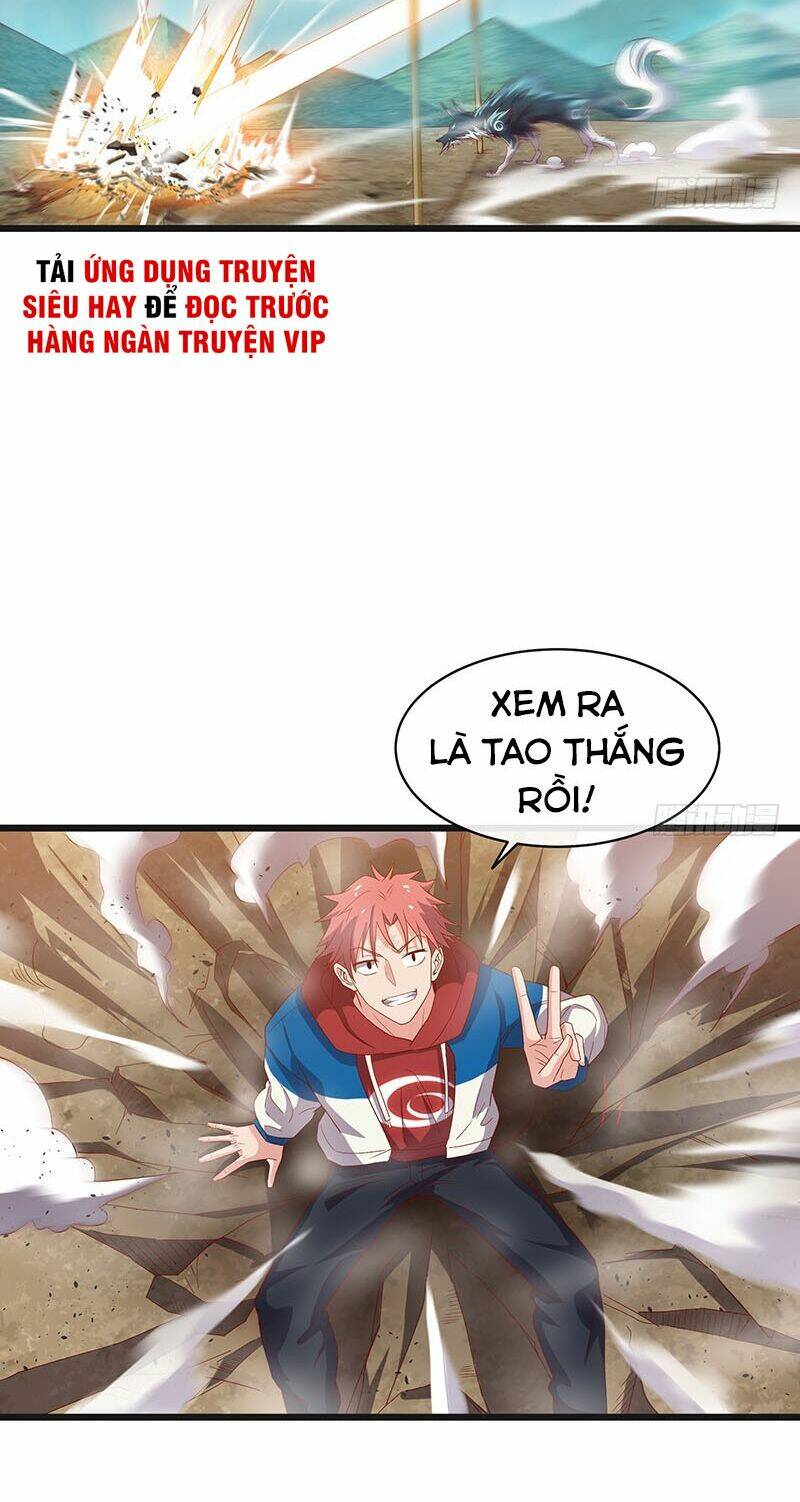 khắc kim đại lão Chapter 80 - Next Chapter 81