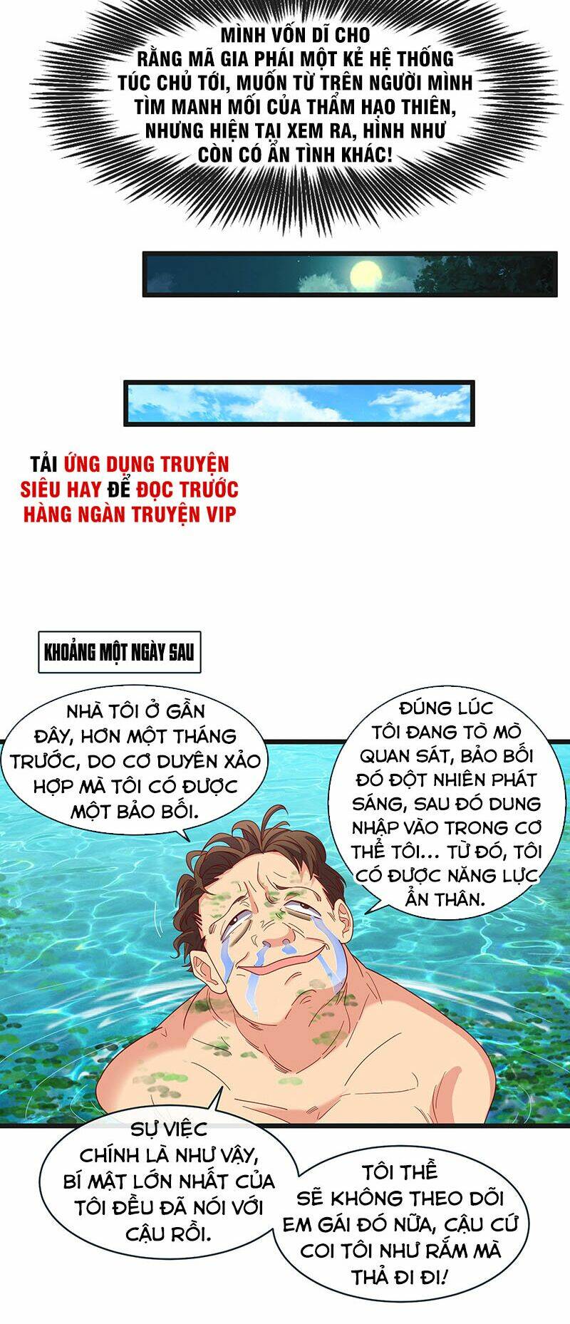 khắc kim đại lão Chapter 80 - Next Chapter 81