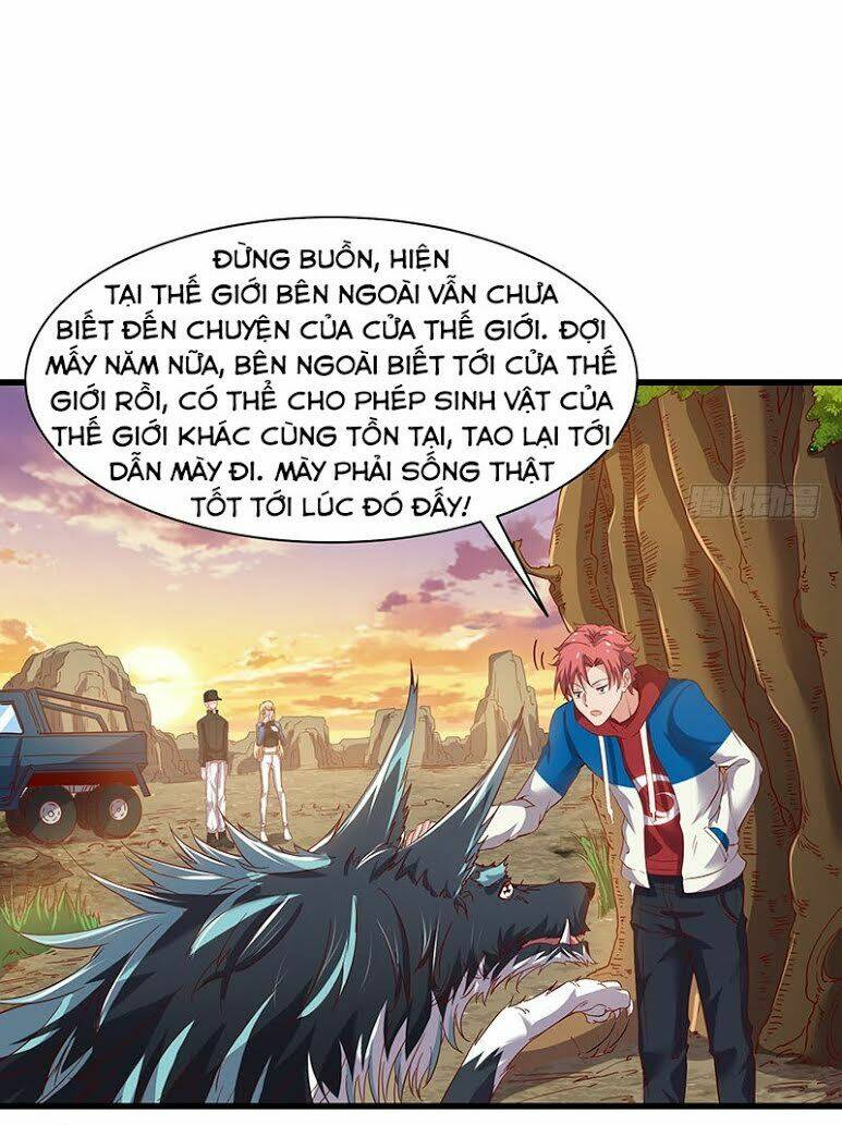 khắc kim đại lão Chapter 80 - Next Chapter 81