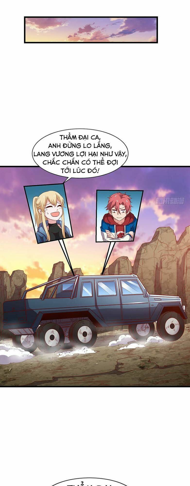 khắc kim đại lão Chapter 80 - Next Chapter 81