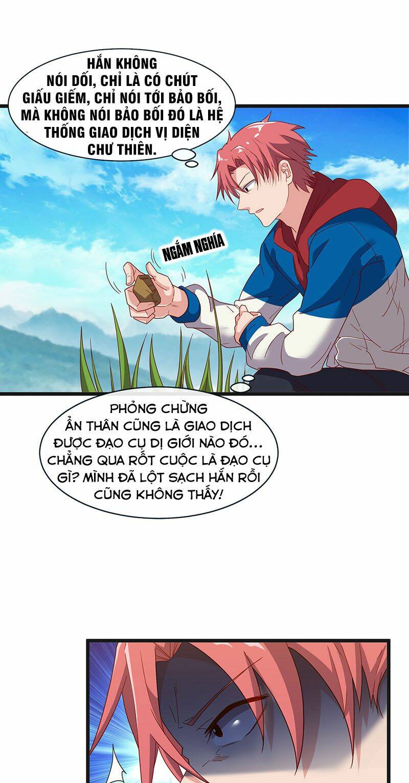 khắc kim đại lão Chapter 80 - Next Chapter 81