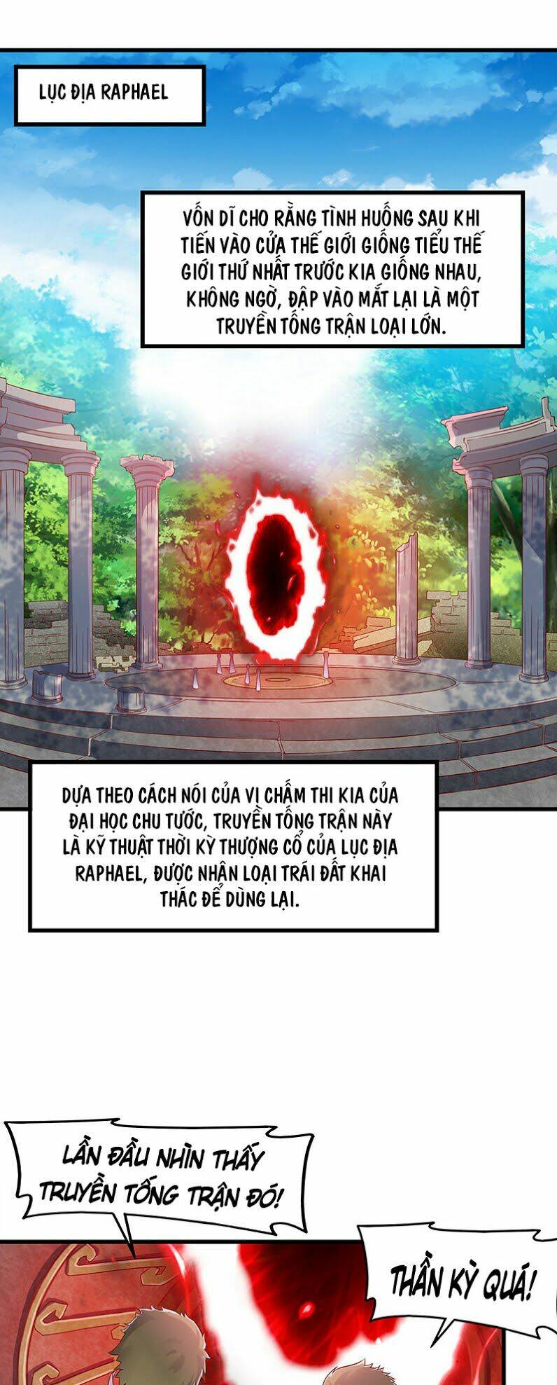 khắc kim đại lão Chapter 85 - Next Chapter 86