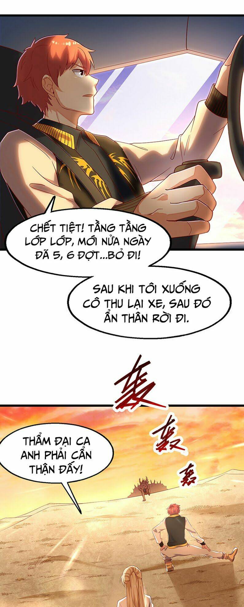 khắc kim đại lão Chapter 85 - Next Chapter 86