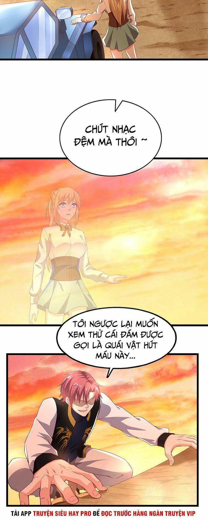 khắc kim đại lão Chapter 85 - Next Chapter 86