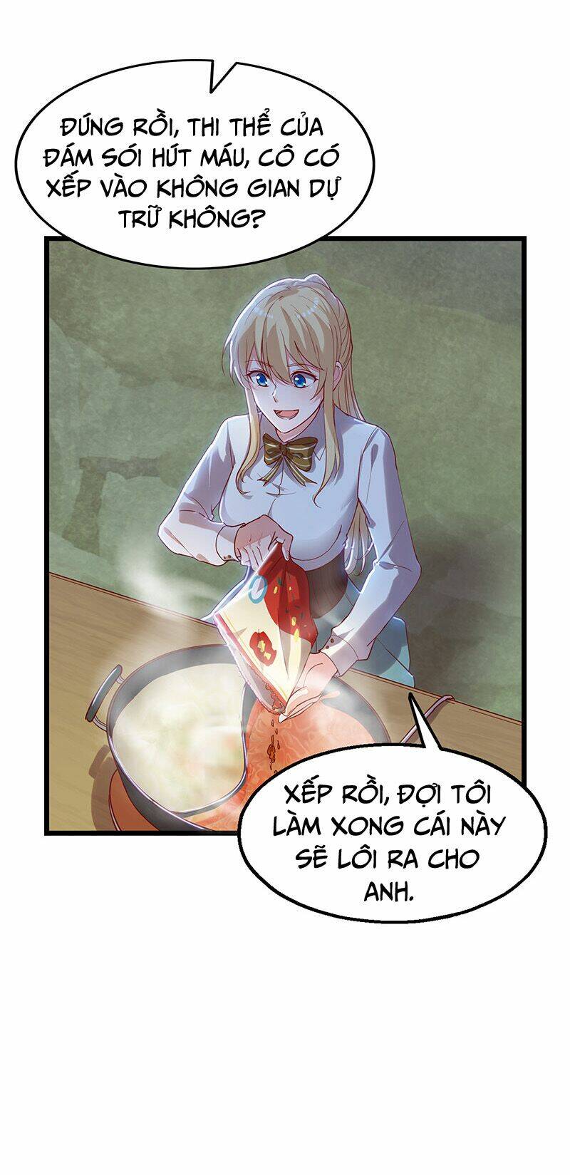 khắc kim đại lão Chapter 85 - Next Chapter 86