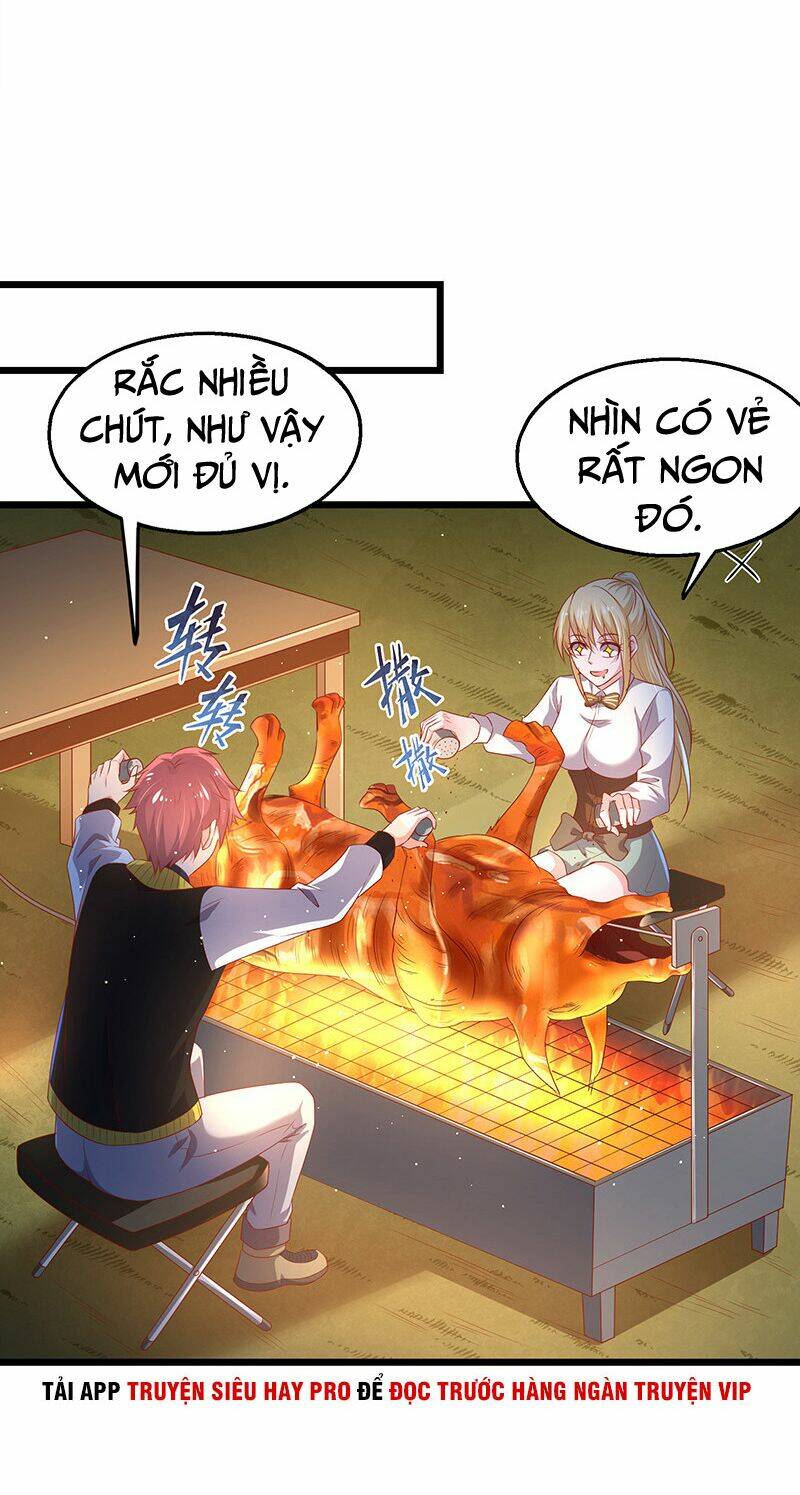 khắc kim đại lão Chapter 85 - Next Chapter 86