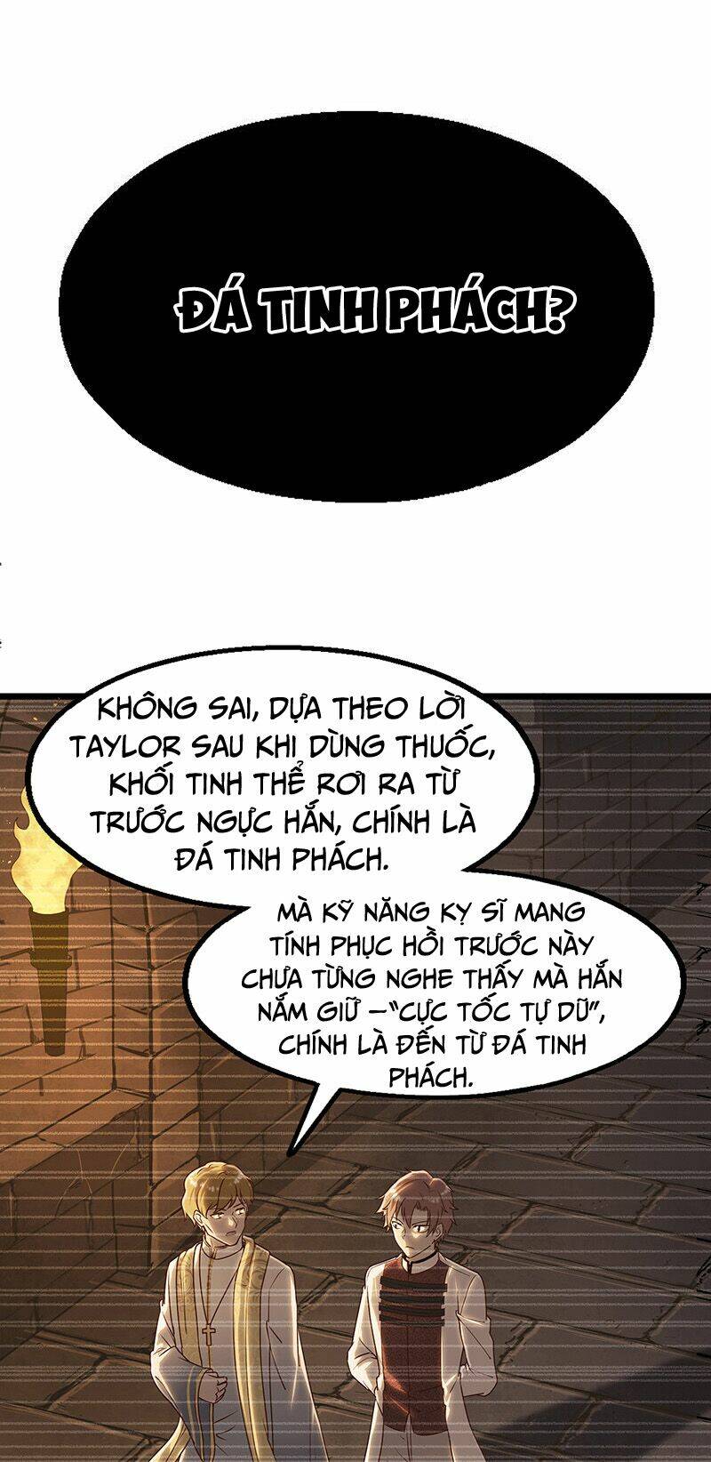 khắc kim đại lão Chapter 95 - Next Chapter 96