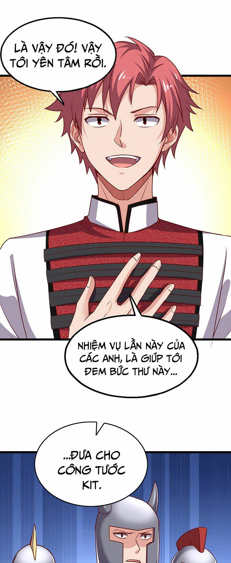 khắc kim đại lão Chapter 95 - Next Chapter 96