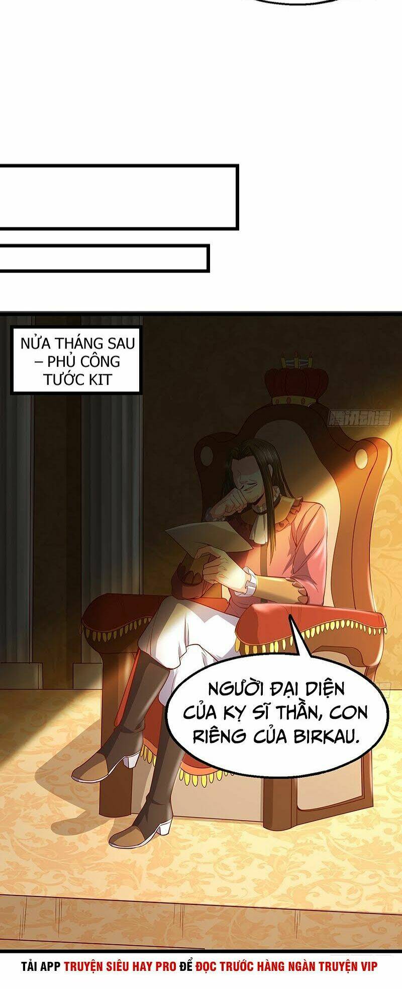 khắc kim đại lão Chapter 95 - Next Chapter 96