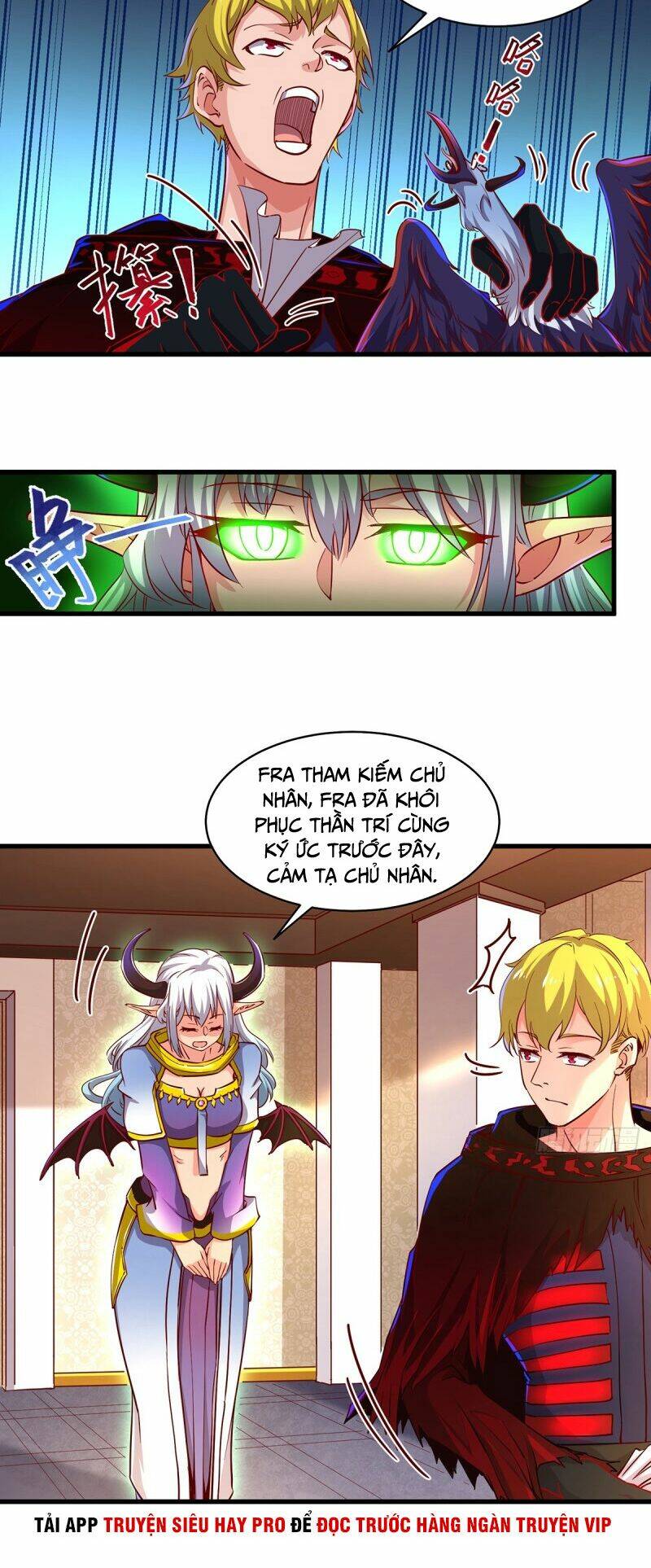 khắc kim đại lão Chapter 96 - Next Chapter 97