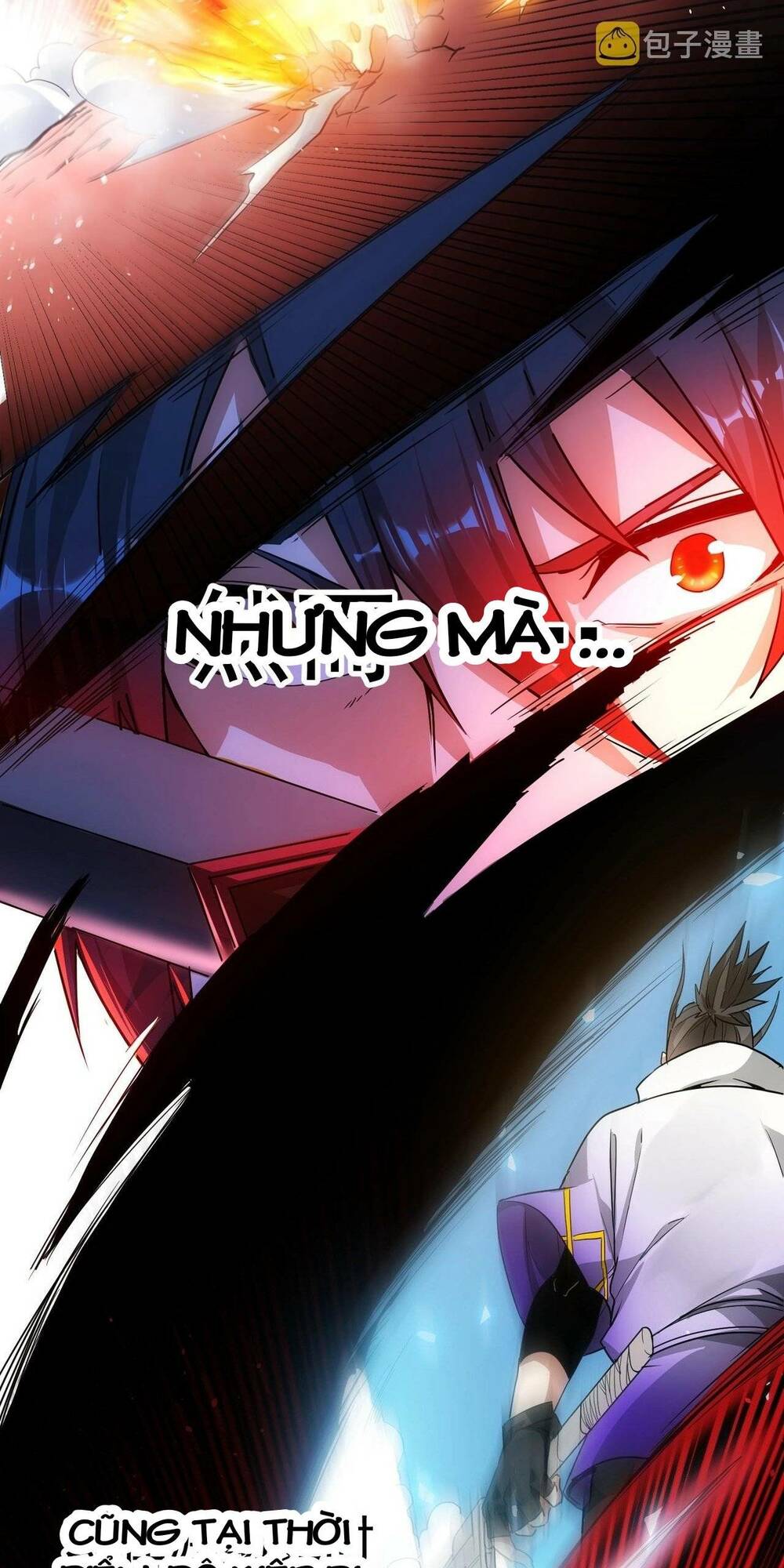 khắc kim đại ma vương chapter 1 - Next chapter 2