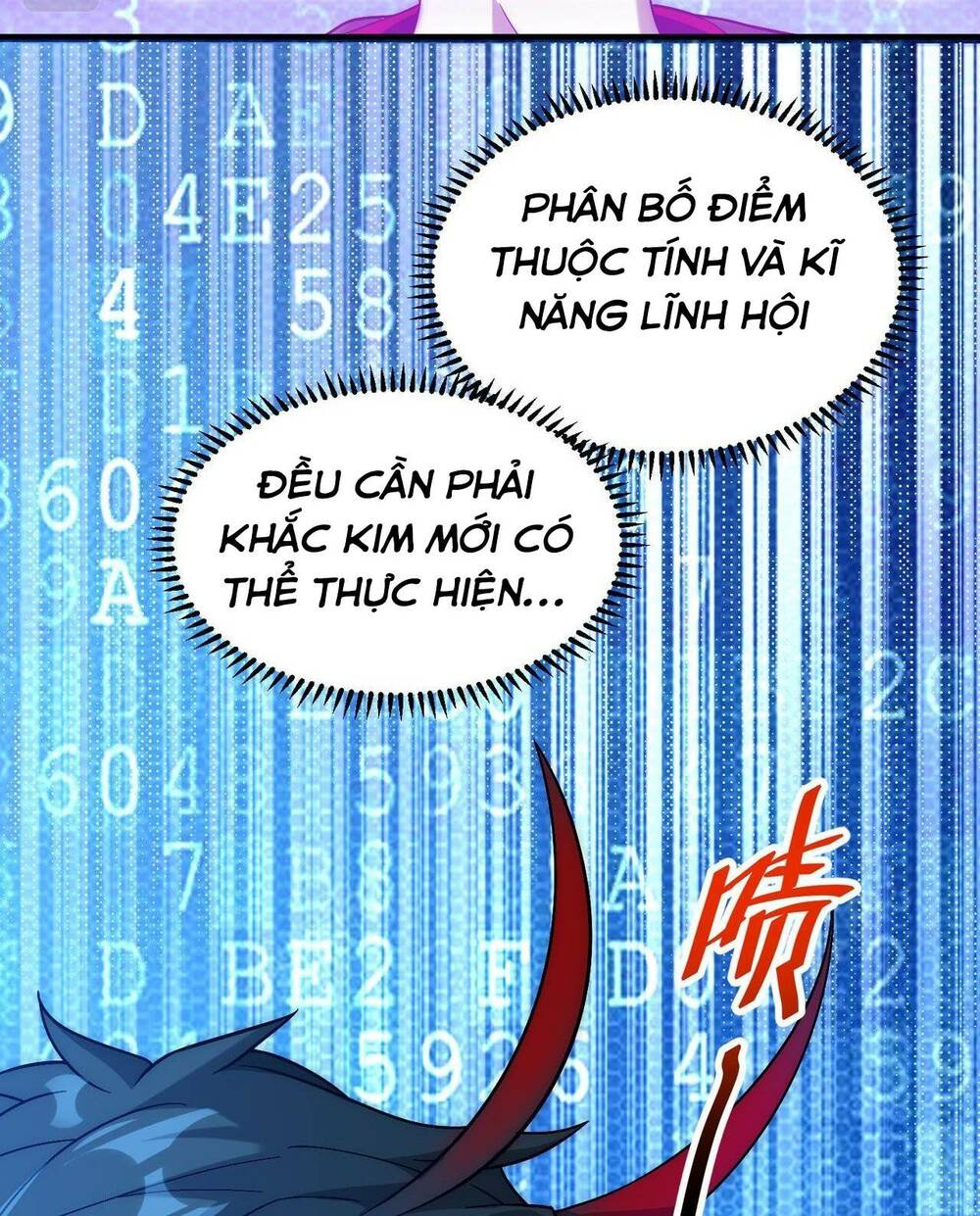 khắc kim đại ma vương chapter 6 - Trang 2