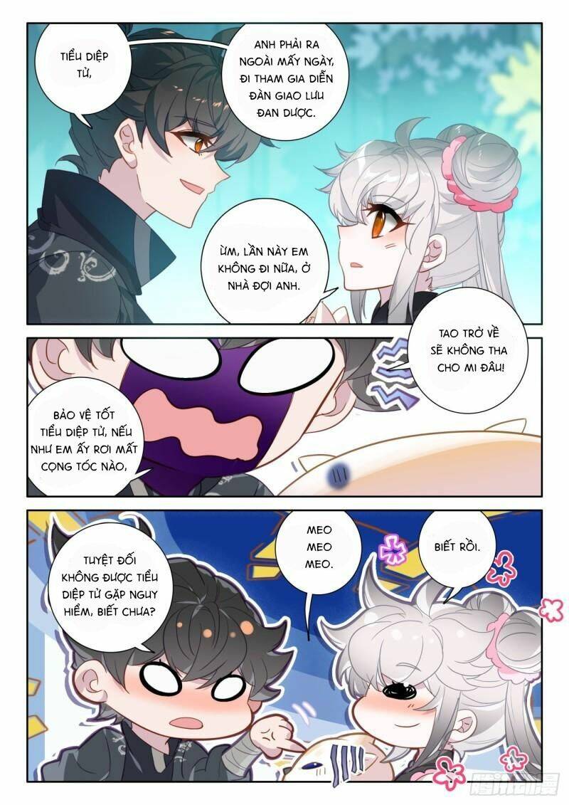 khắc kim thành tiên chapter 77 - Next chapter 78