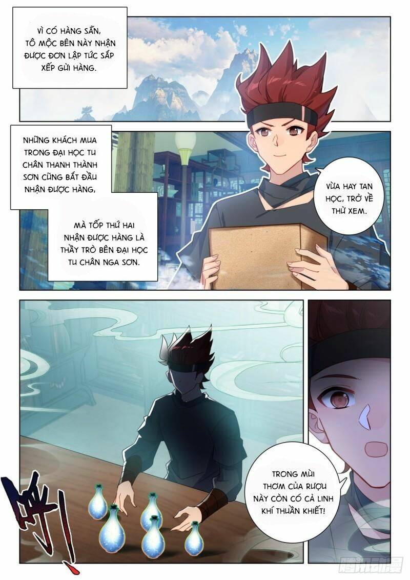 khắc kim thành tiên chapter 77 - Next chapter 78